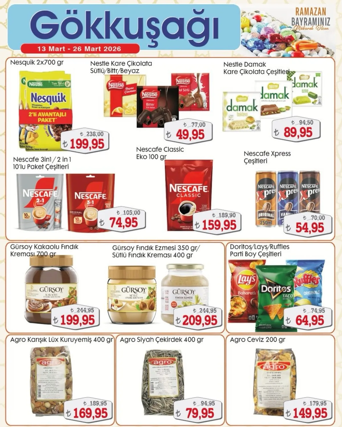 Gökkuşağı Sayfa 5