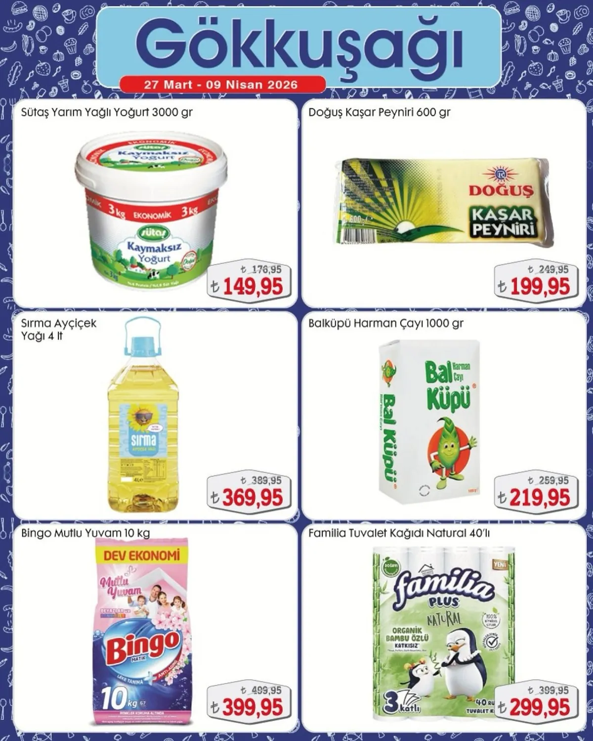 Gökkuşağı Sayfa 1