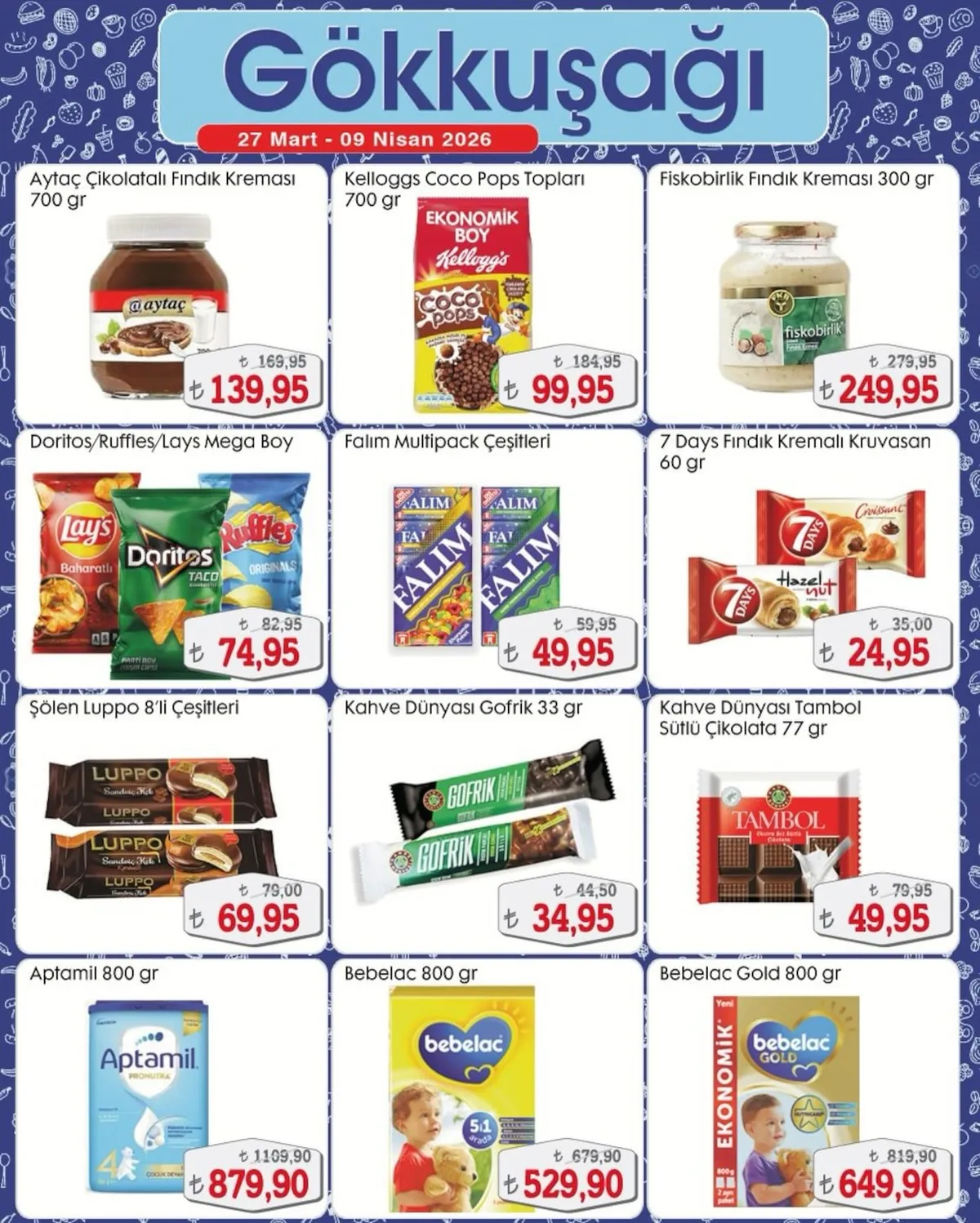 Gökkuşağı Sayfa 10