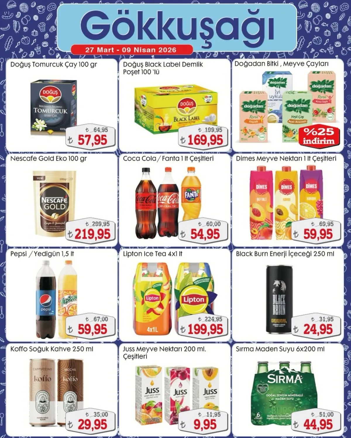 Gökkuşağı Sayfa 11