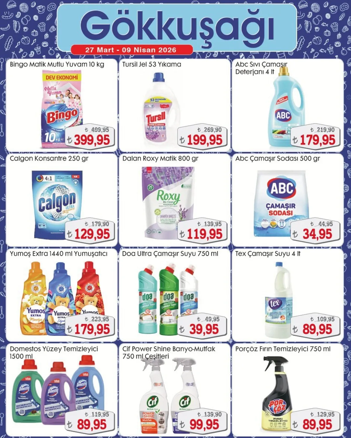 Gökkuşağı Sayfa 12