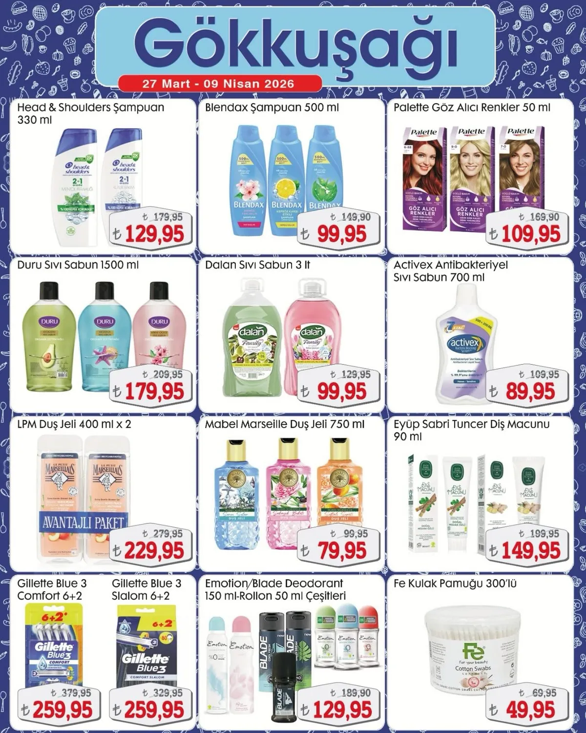 Gökkuşağı Sayfa 14