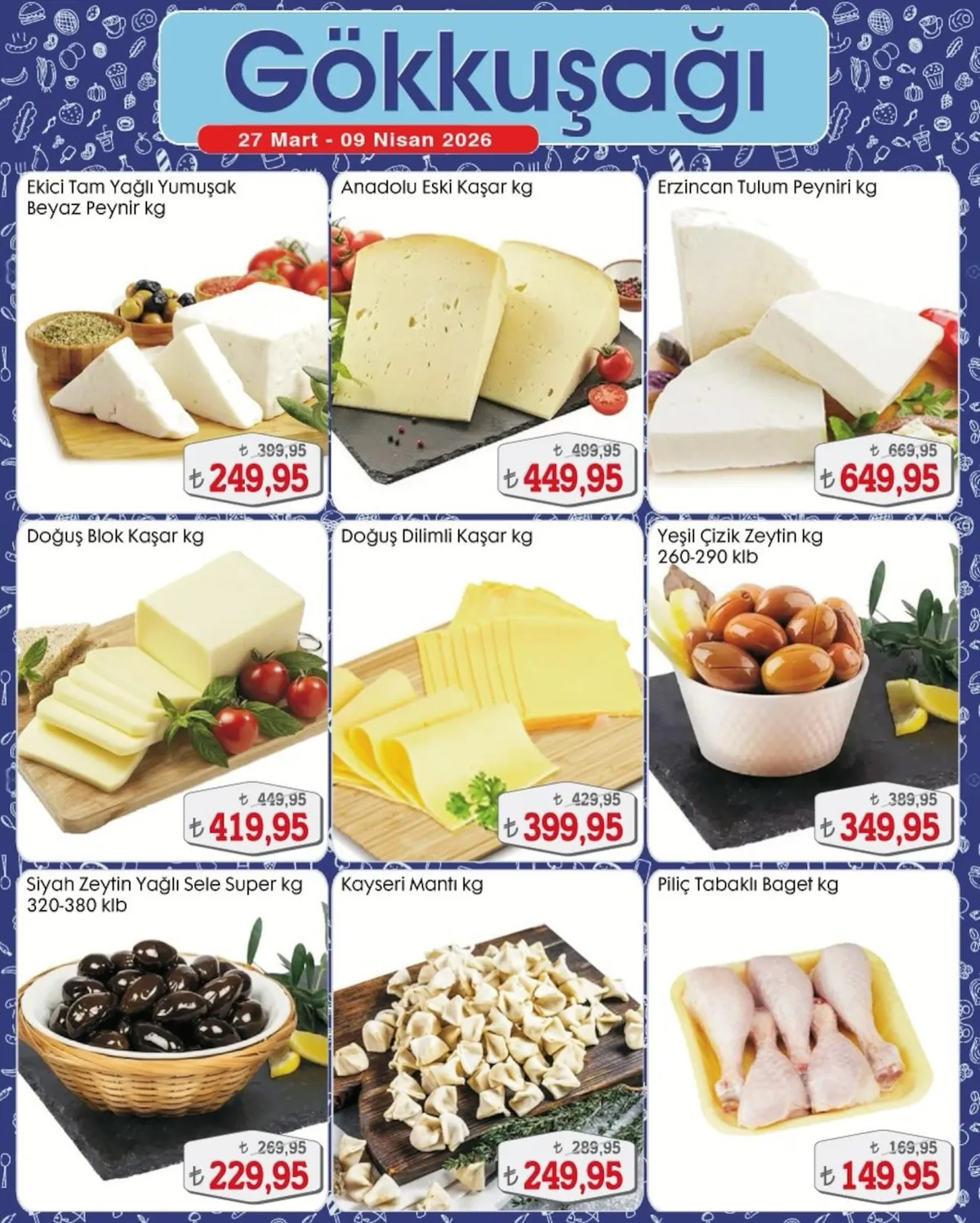 Gökkuşağı Sayfa 2