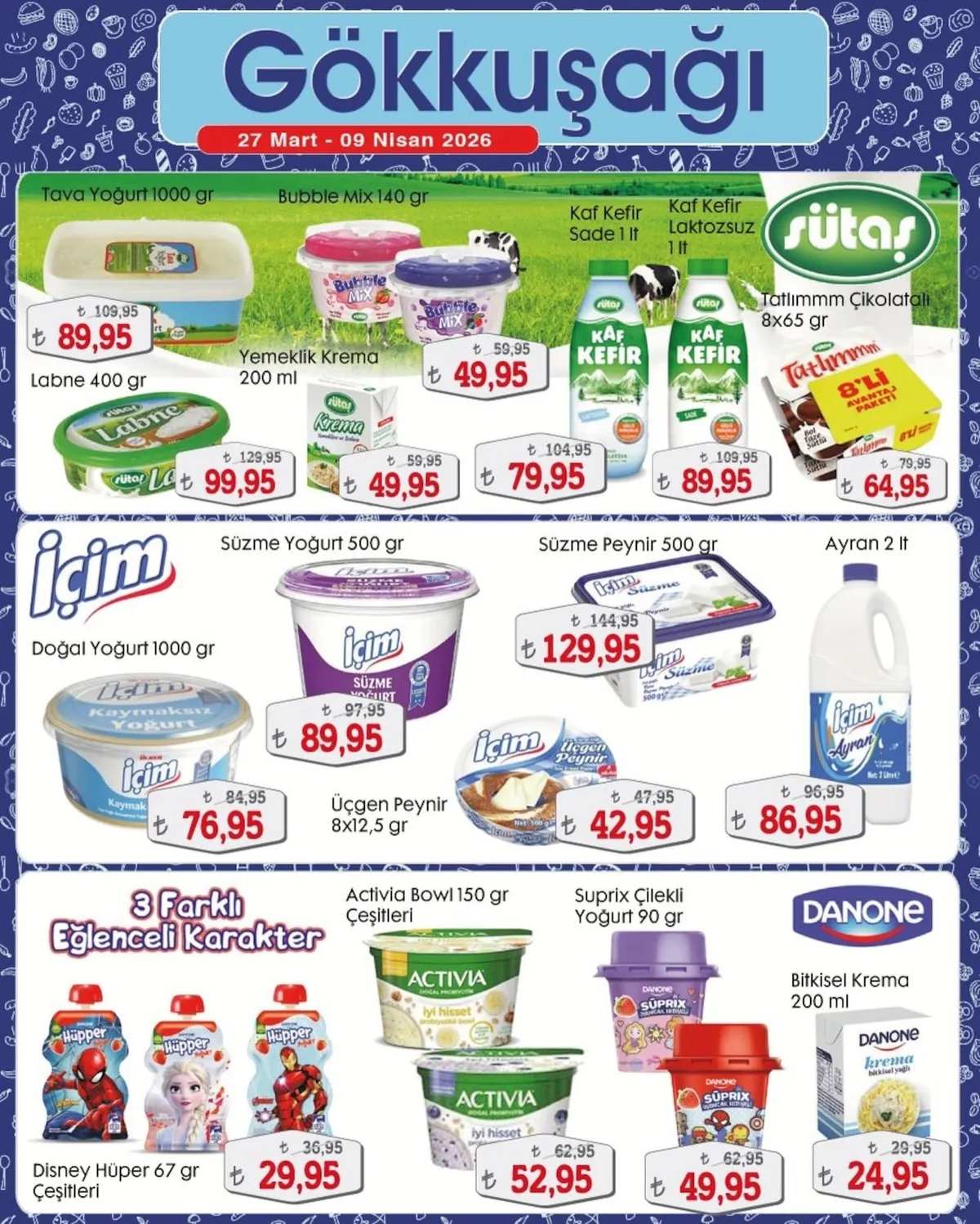 Gökkuşağı Sayfa 4