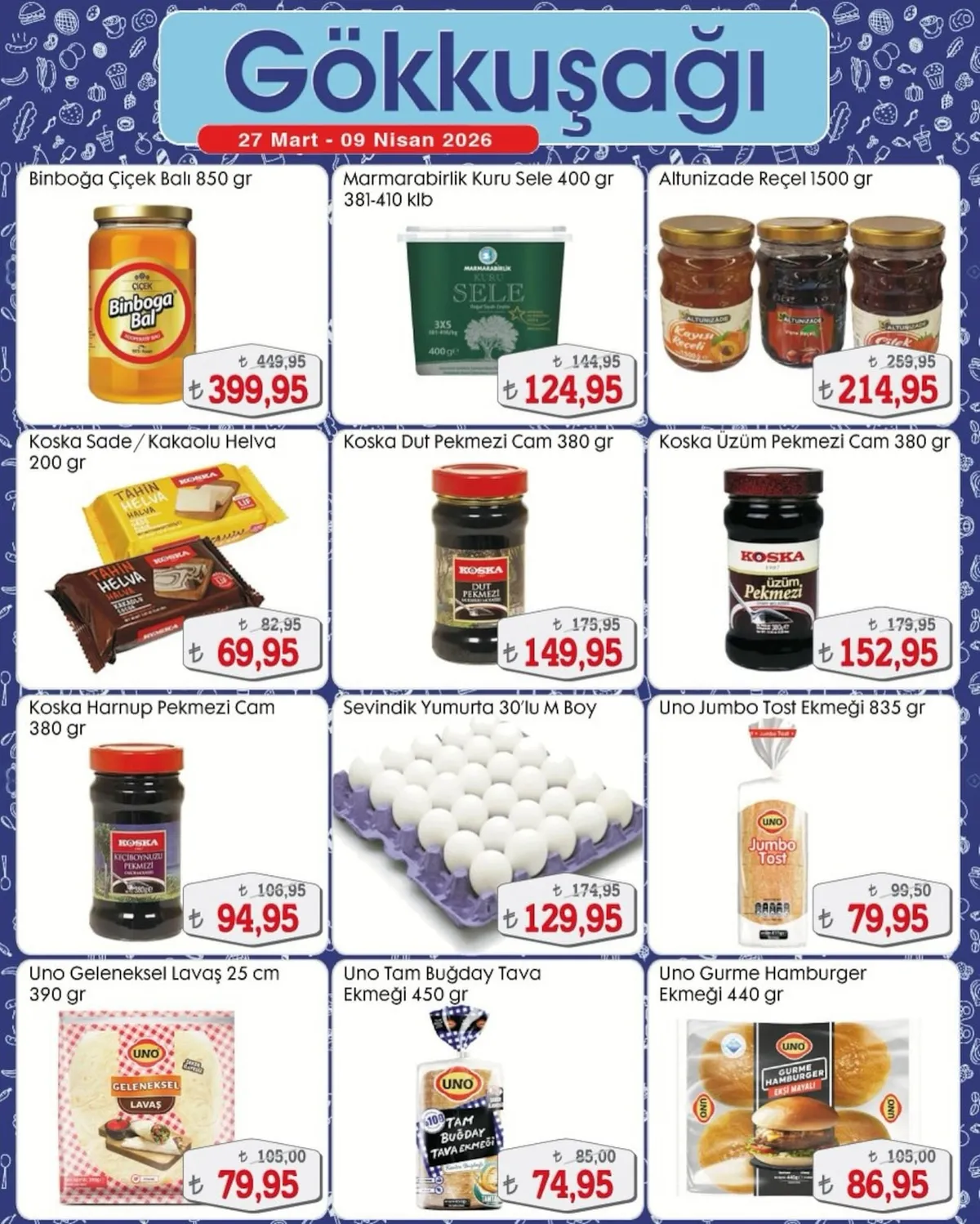 Gökkuşağı Sayfa 5