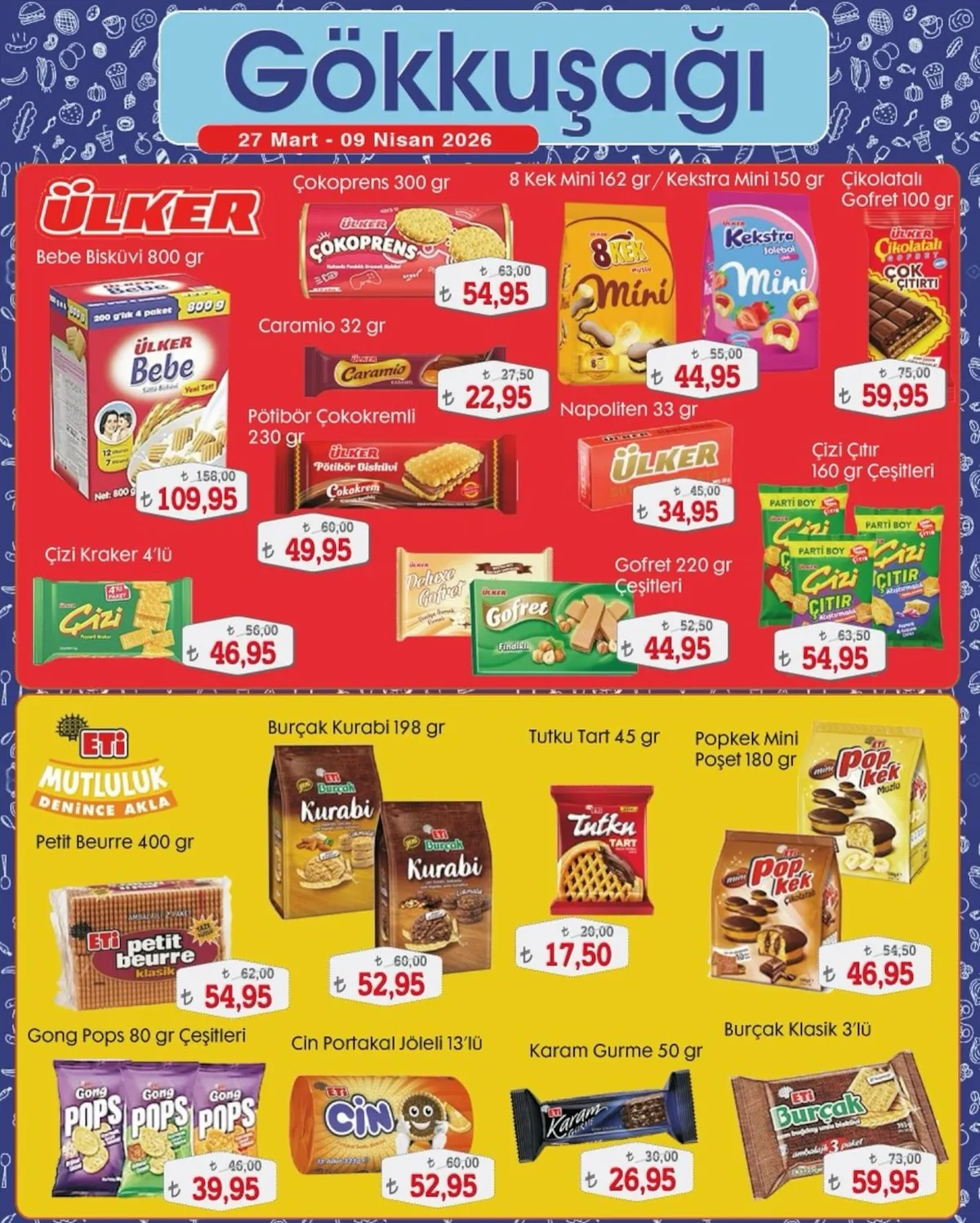 Gökkuşağı Sayfa 9