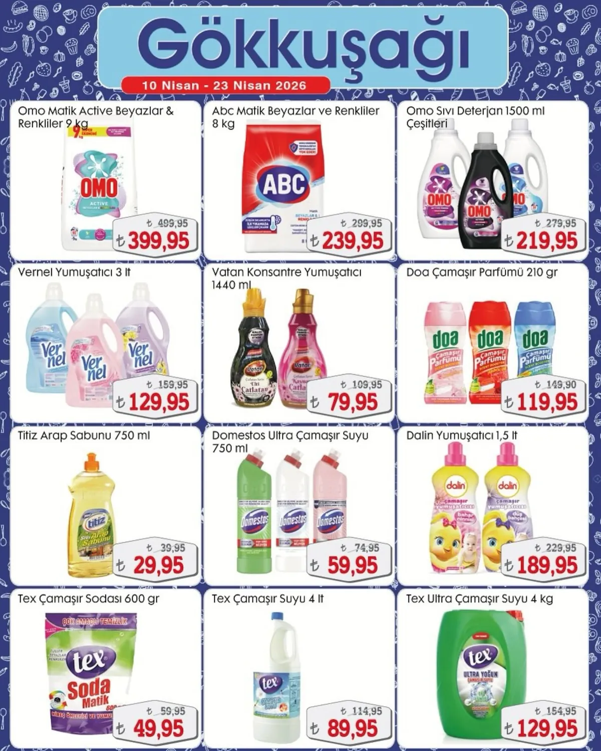 Gökkuşağı Sayfa 11