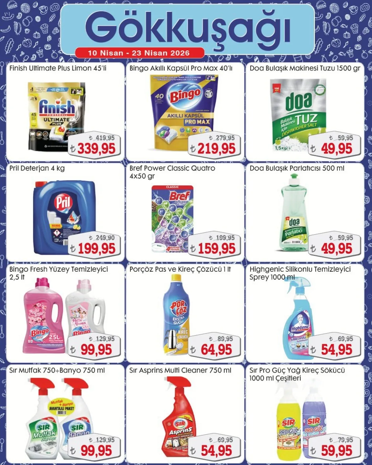 Gökkuşağı Sayfa 12