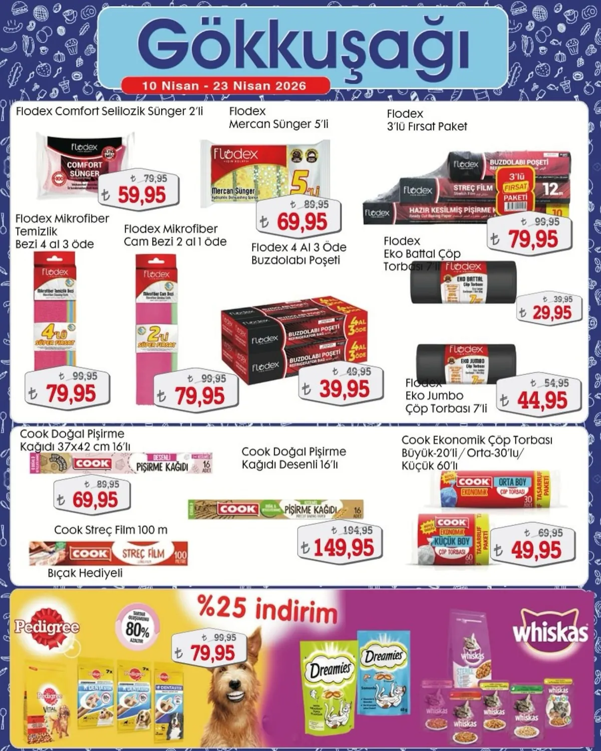 Gökkuşağı Sayfa 13