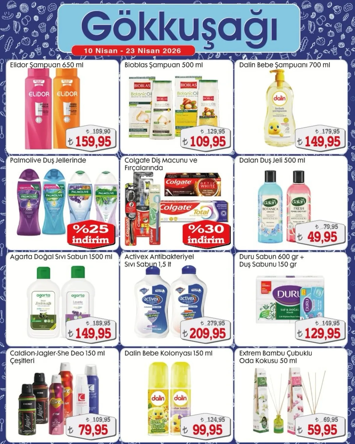 Gökkuşağı Sayfa 14