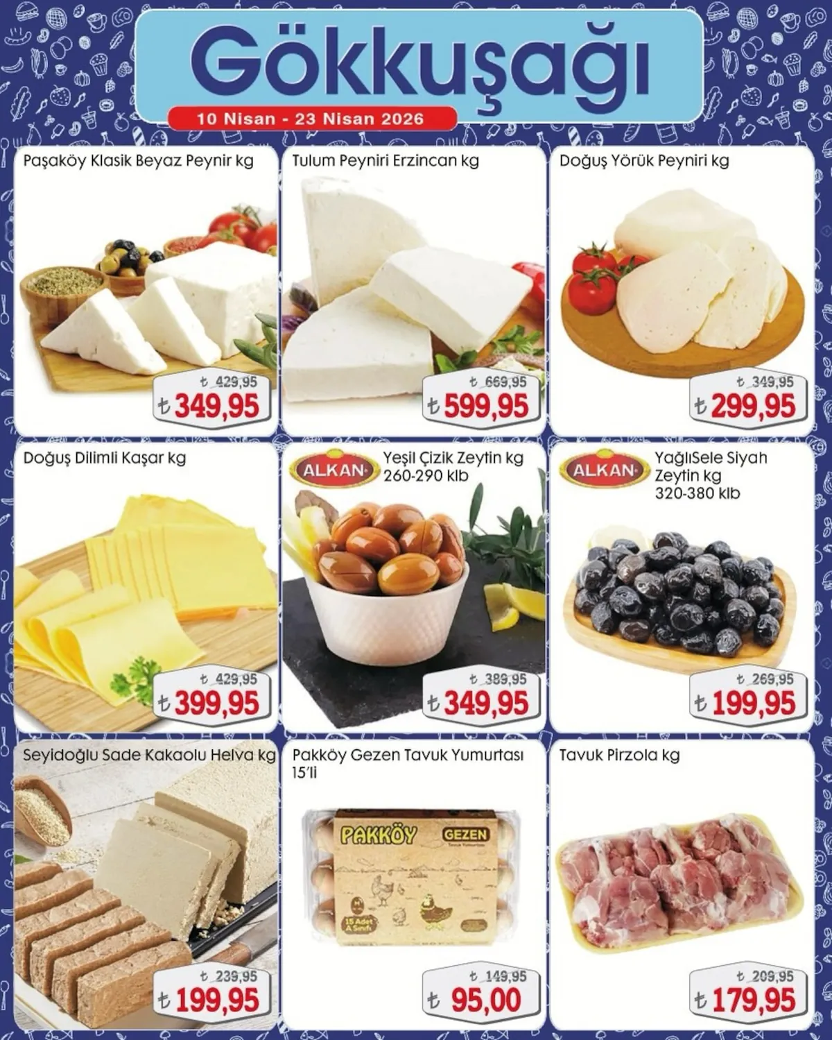 Gökkuşağı Sayfa 2