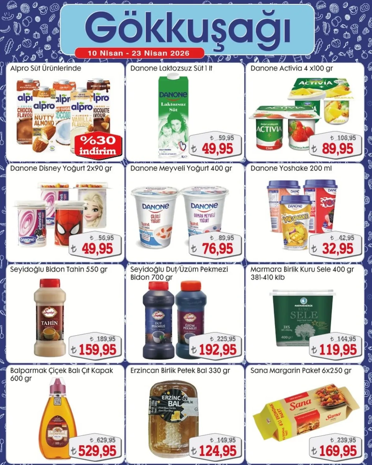 Gökkuşağı Sayfa 4