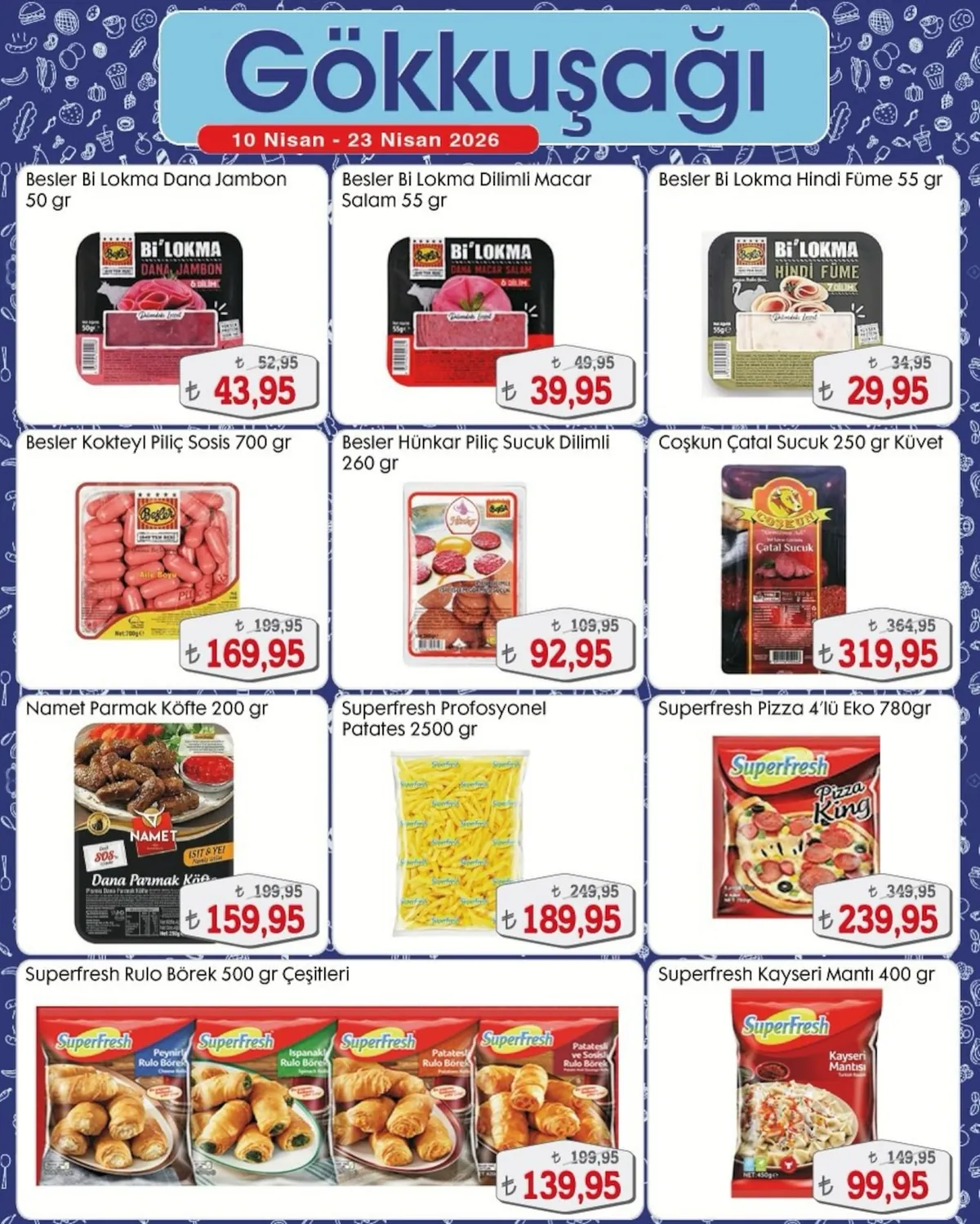 Gökkuşağı Sayfa 5