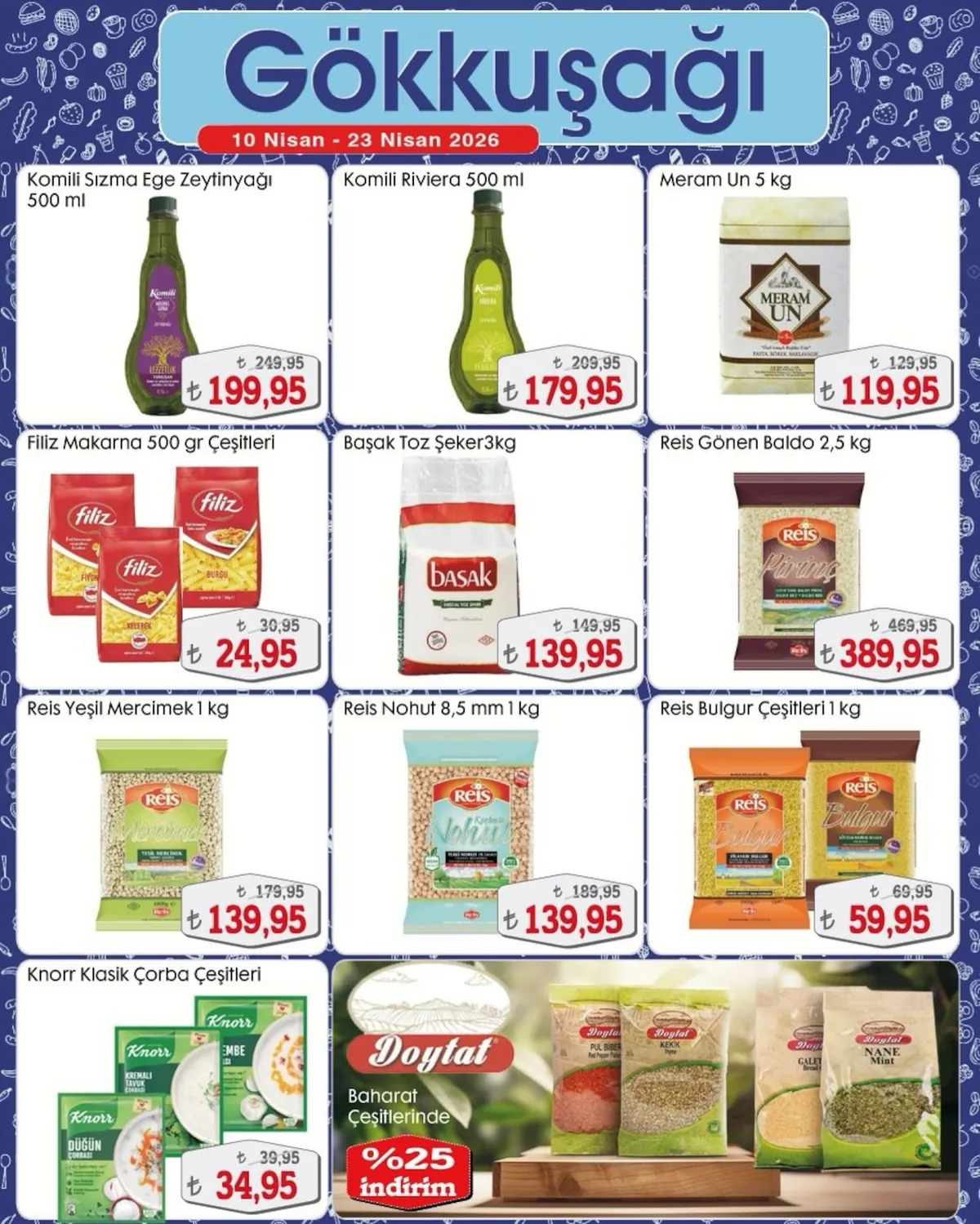 Gökkuşağı Sayfa 6