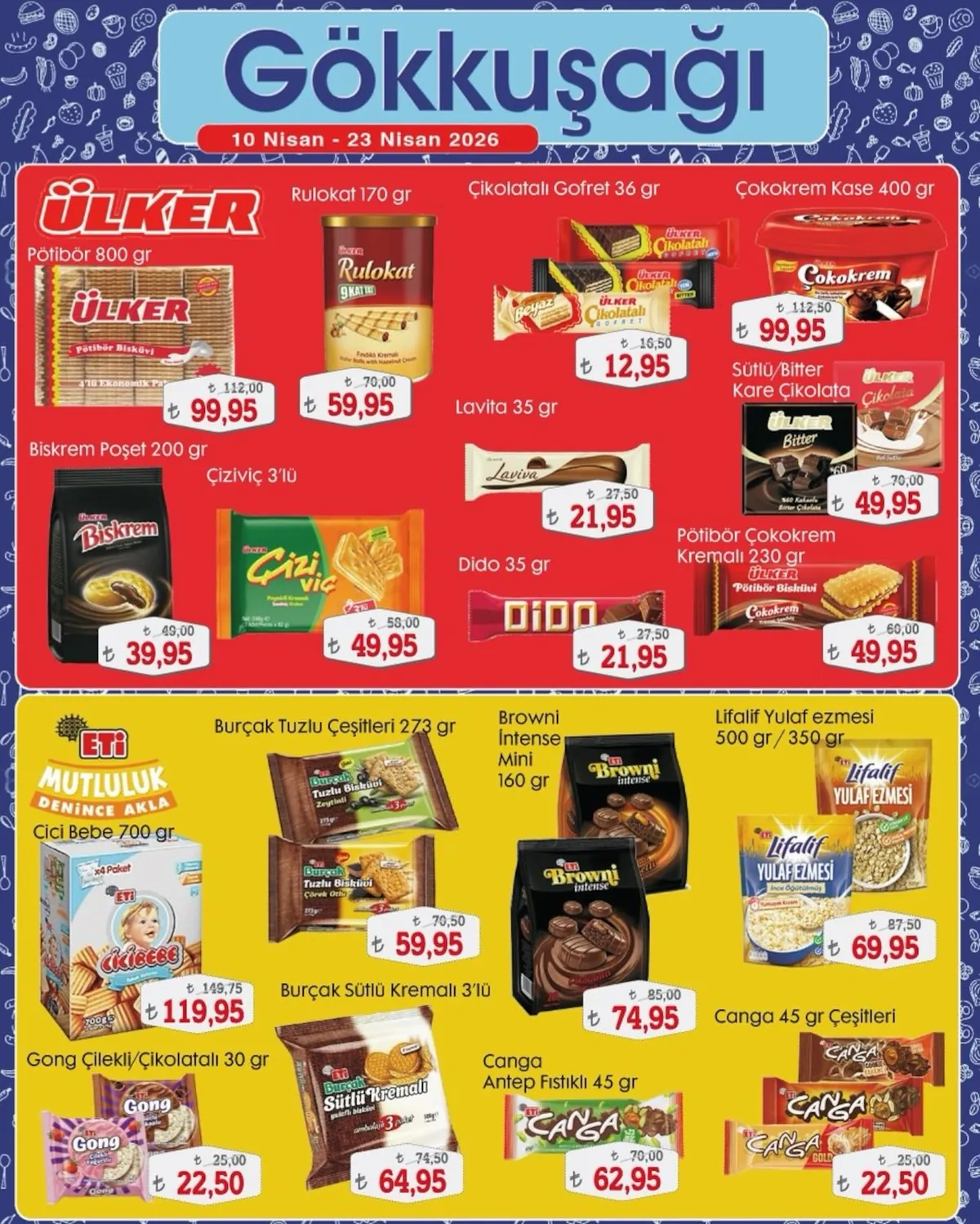 Gökkuşağı Sayfa 8