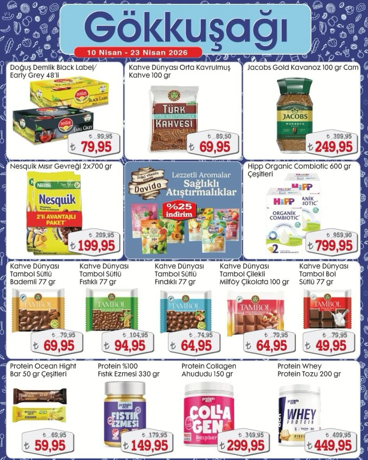 Gökkuşağı Sayfa 9