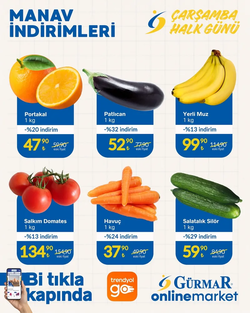 Gürmar Broşür Kapak