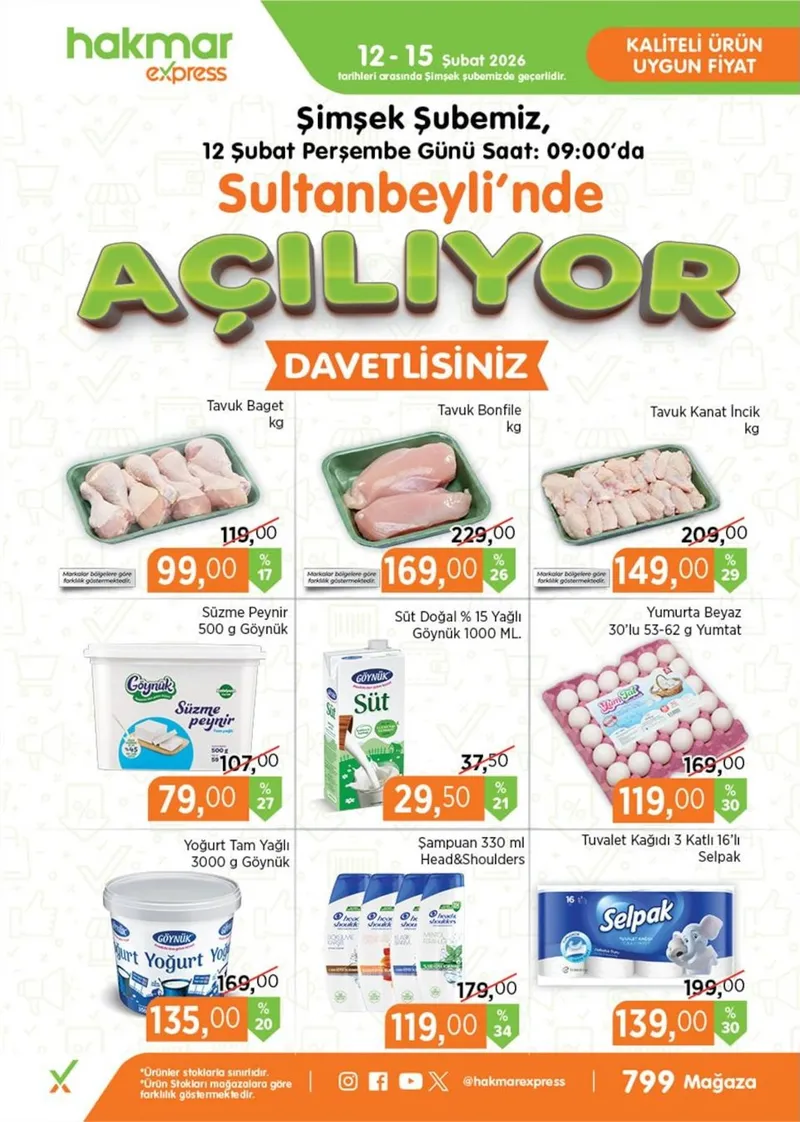 Hakmar Broşür Kapak