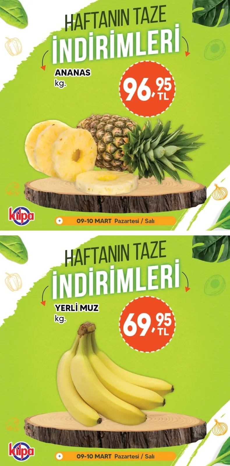 Kilpa Broşür Kapak