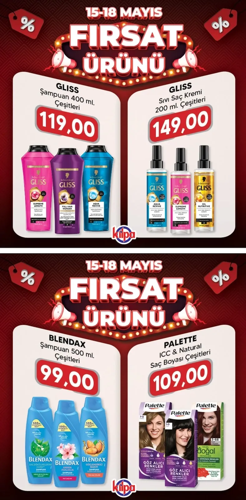 Kilpa Broşür Kapak