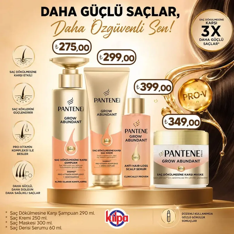 Kilpa Broşür Kapak