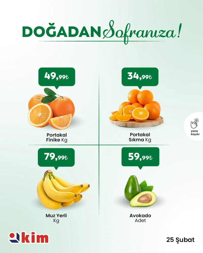 Kim Broşür Kapak