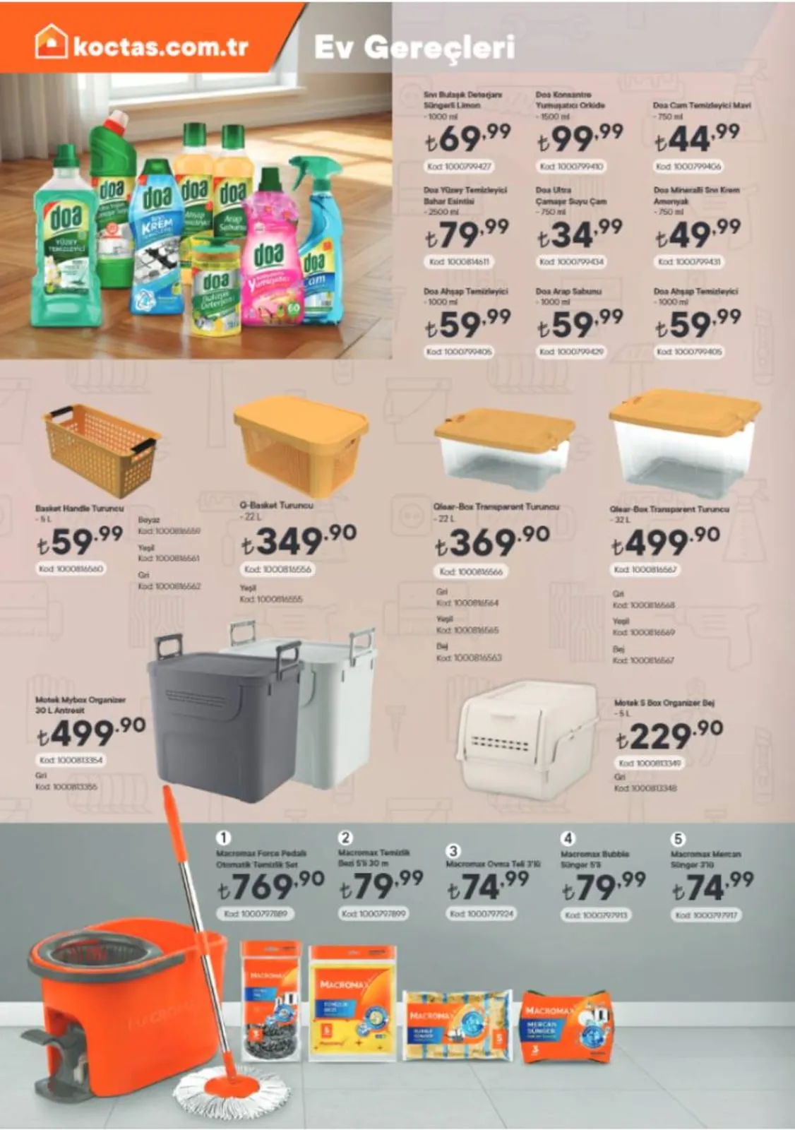 Koctas.com.tr Sayfa 10