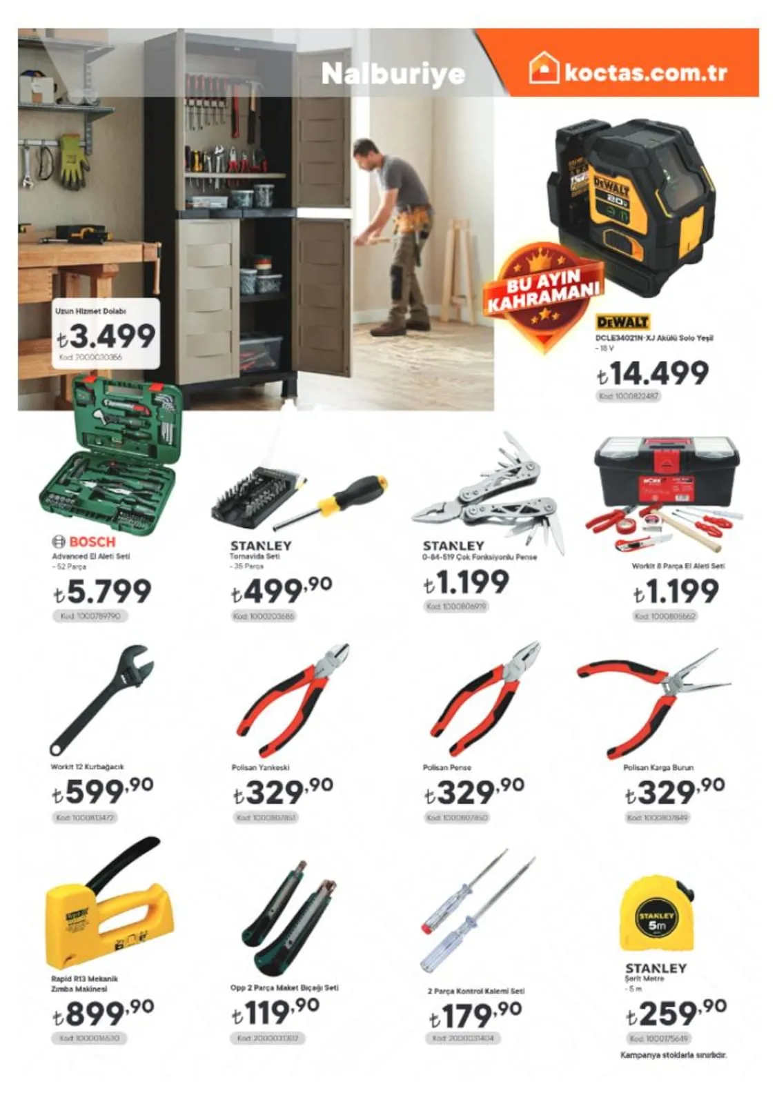 Koctas.com.tr Sayfa 15