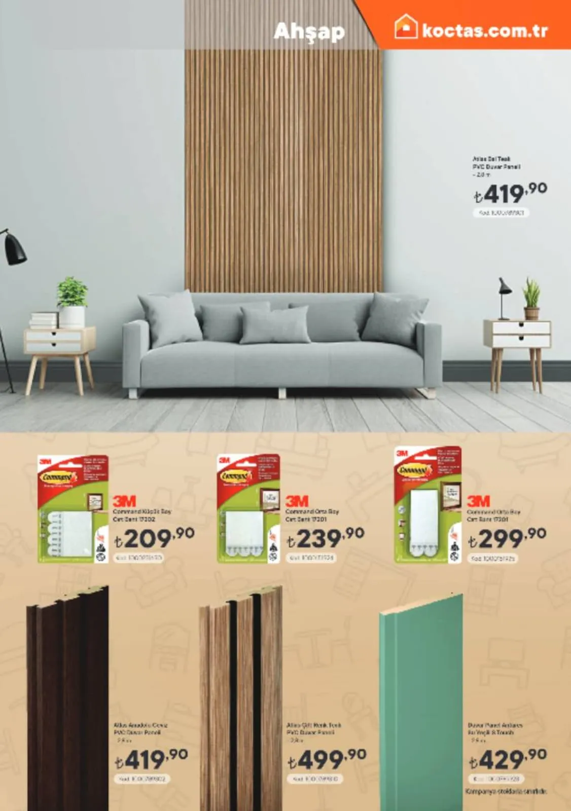 Koctas.com.tr Sayfa 21