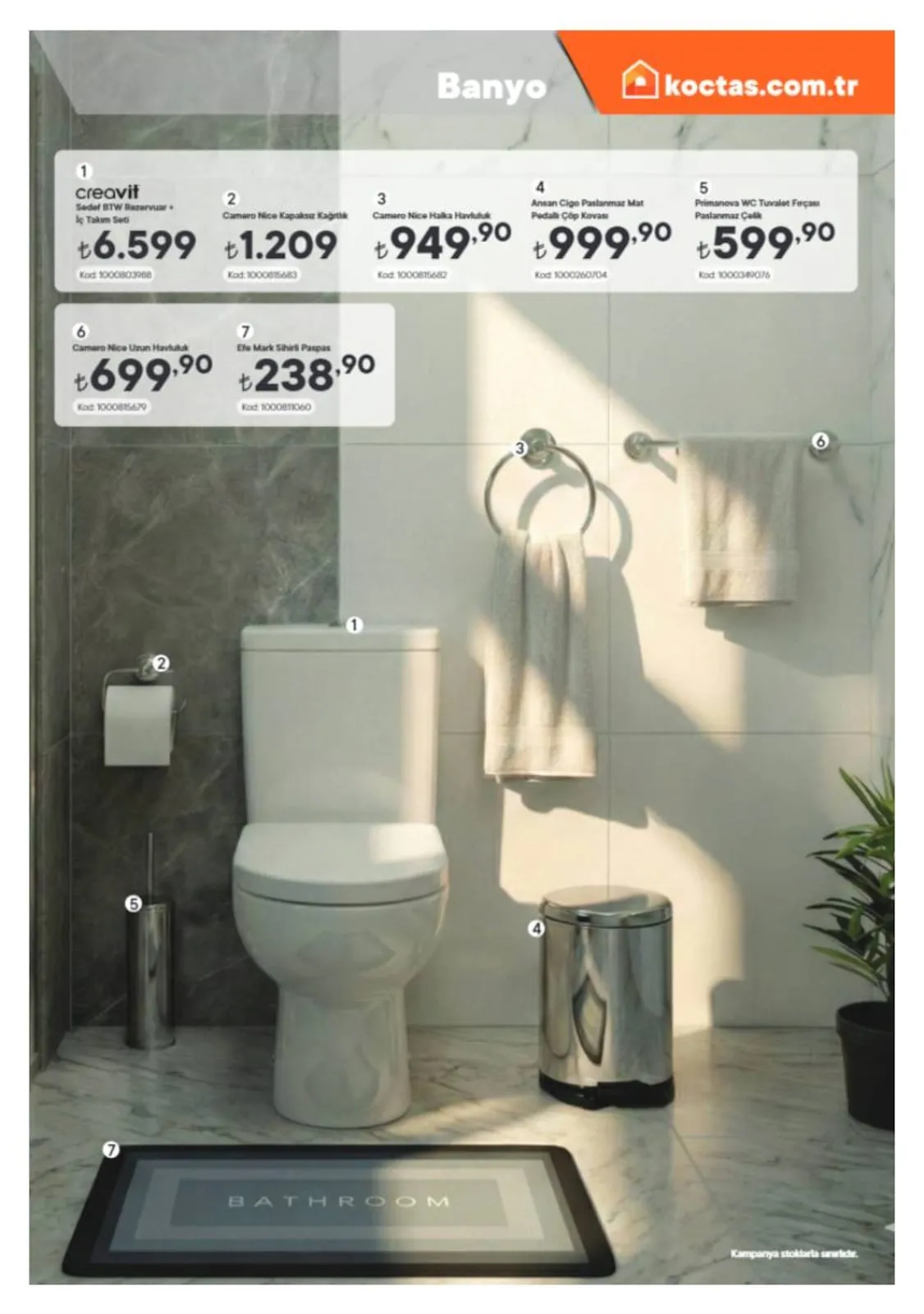 Koctas.com.tr Sayfa 5