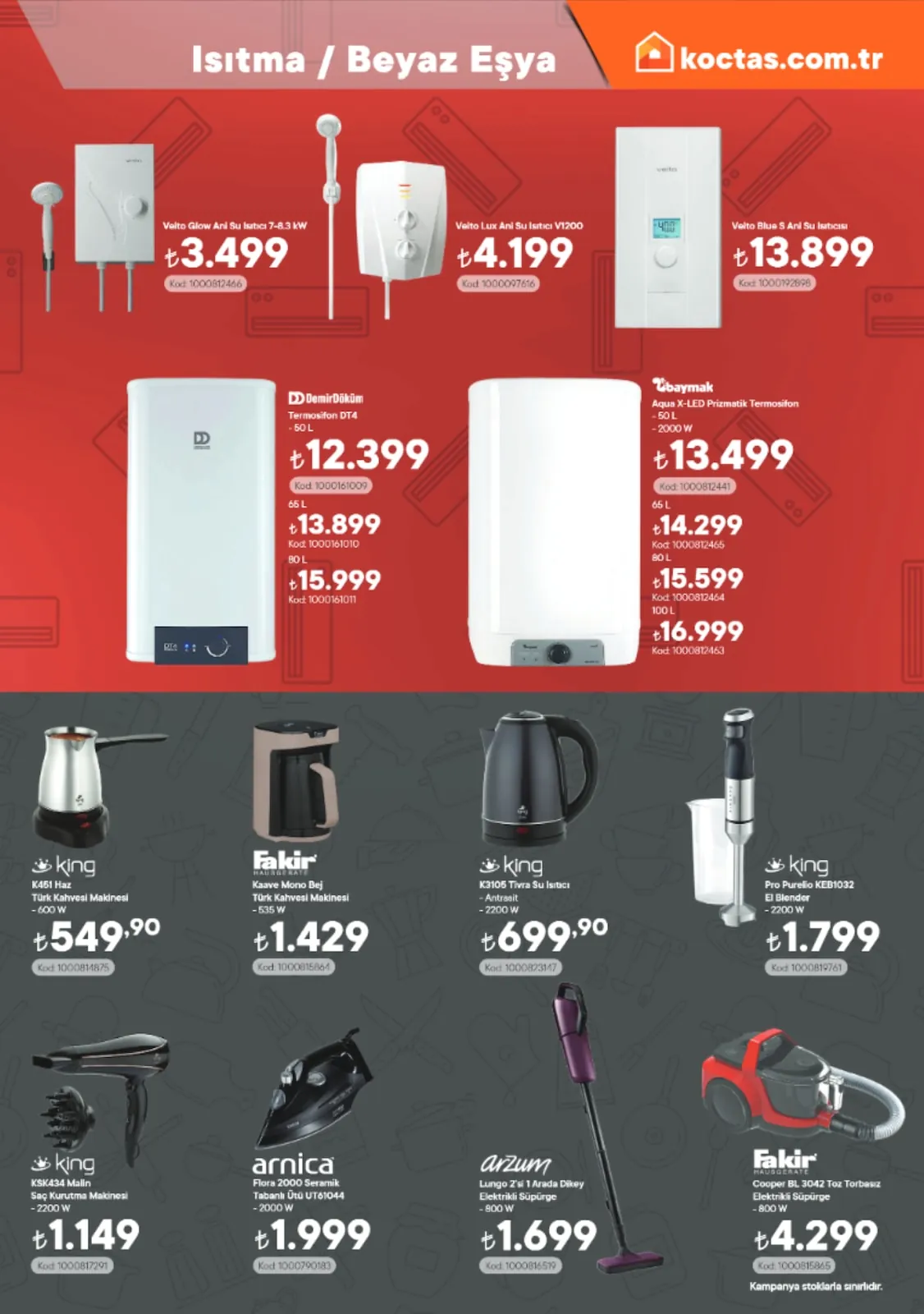 Koctas.com.tr Sayfa 11