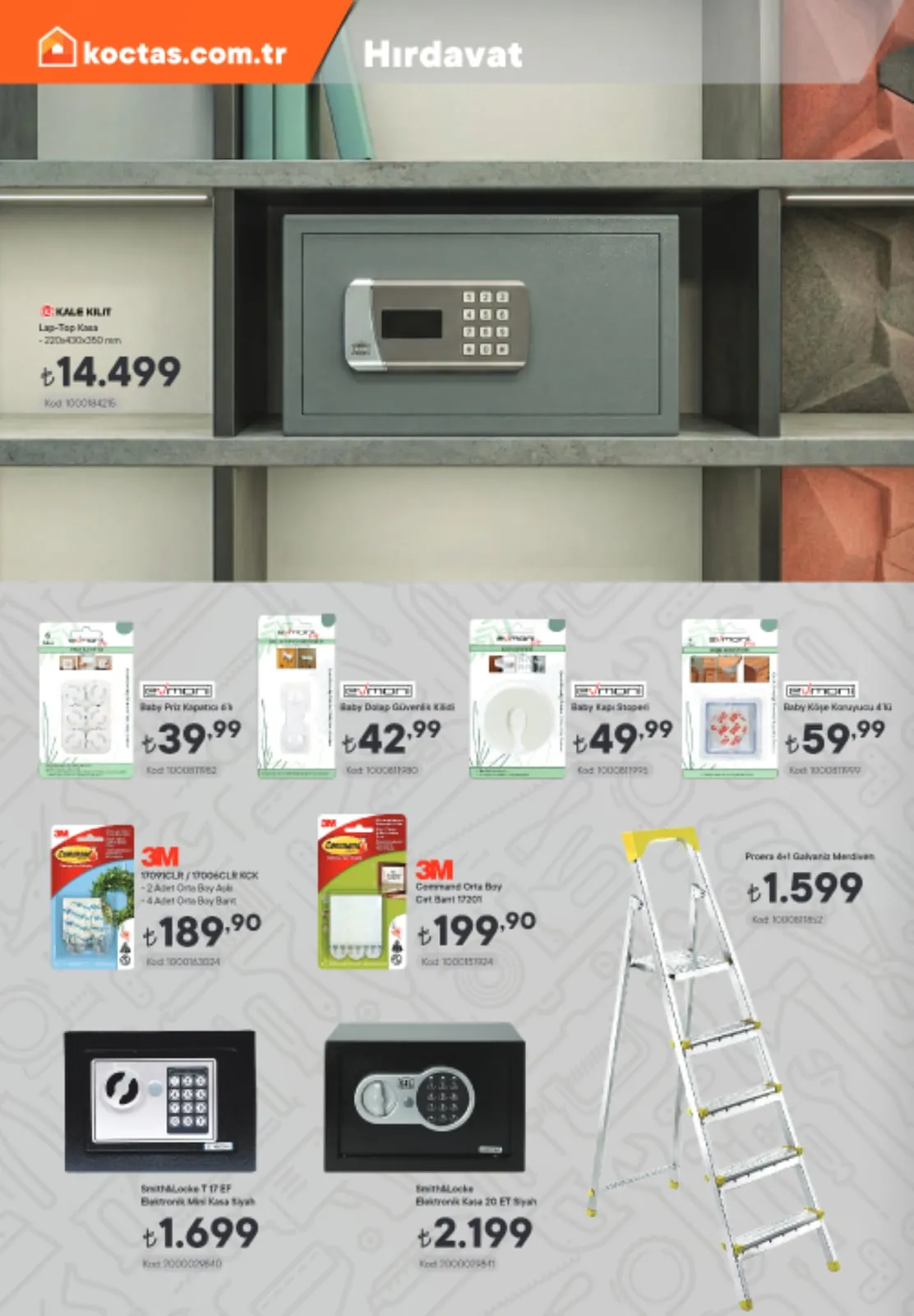 Koctas.com.tr Sayfa 22