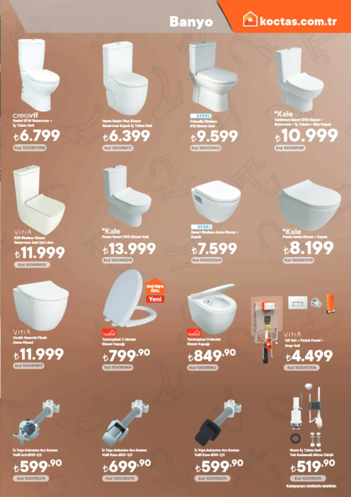 Koctas.com.tr Sayfa 9