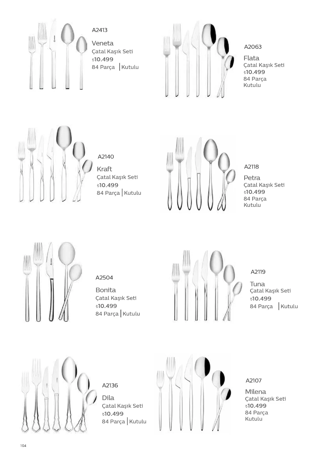 Korkmazstore Sayfa 104