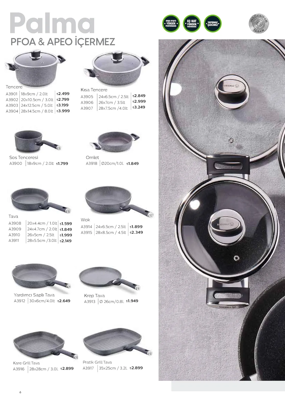 Korkmazstore Sayfa 6