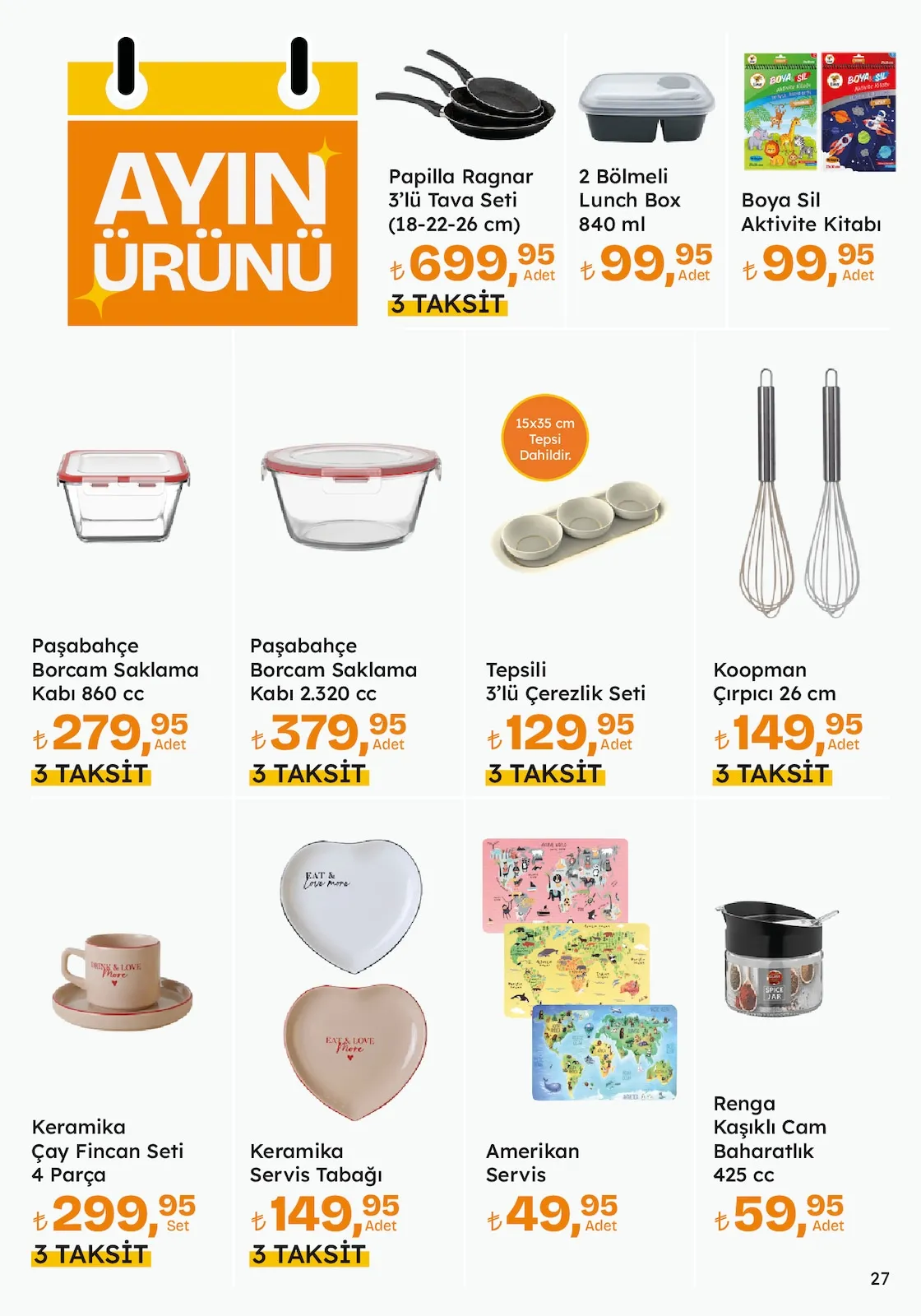 Migros Sayfa 27