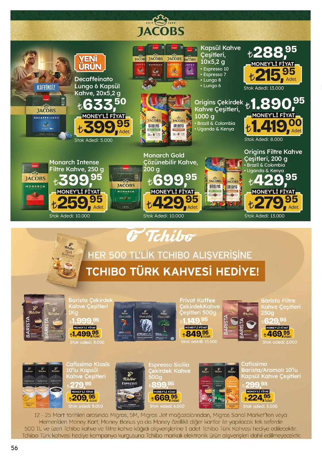 Migros Sayfa 56