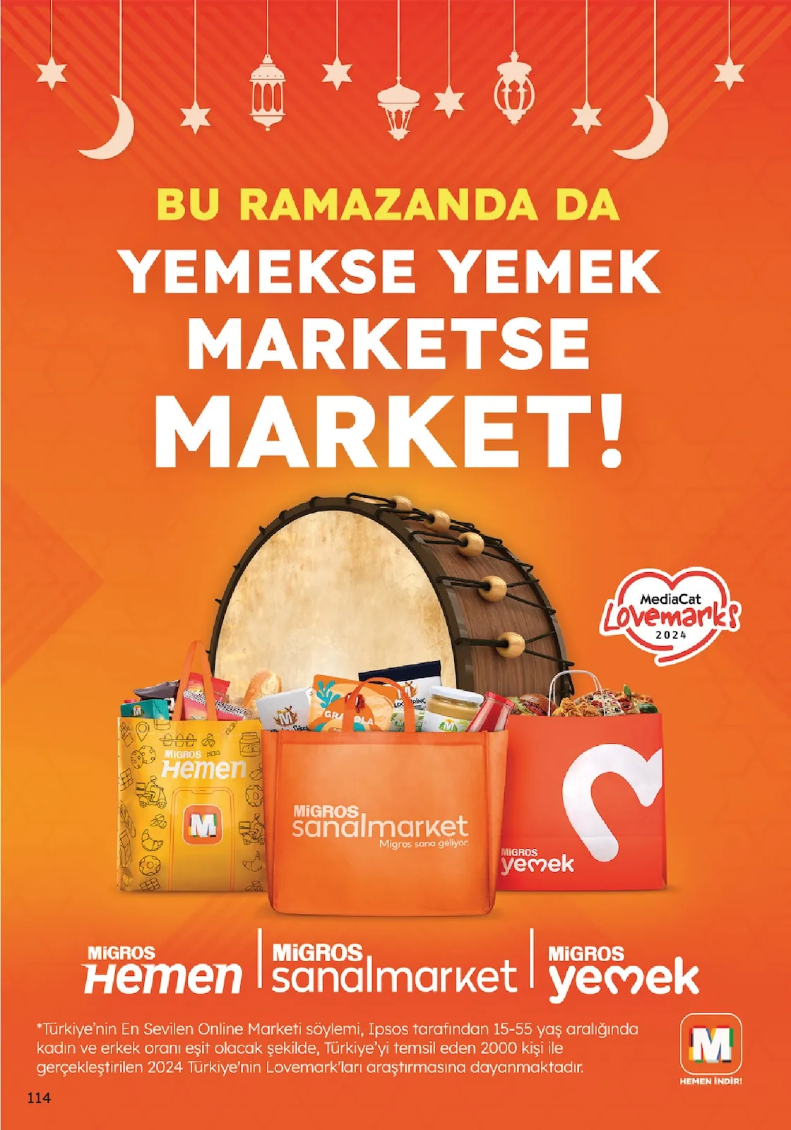 Migros Sayfa 114