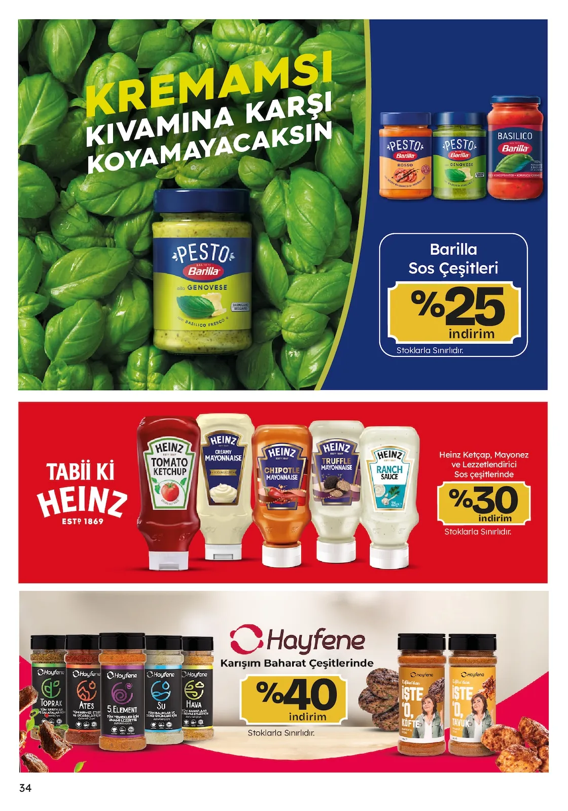 Migros Sayfa 34
