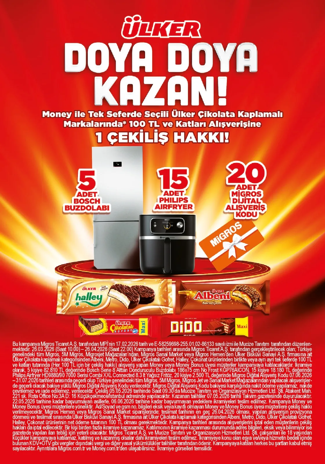 Migros Sayfa 46