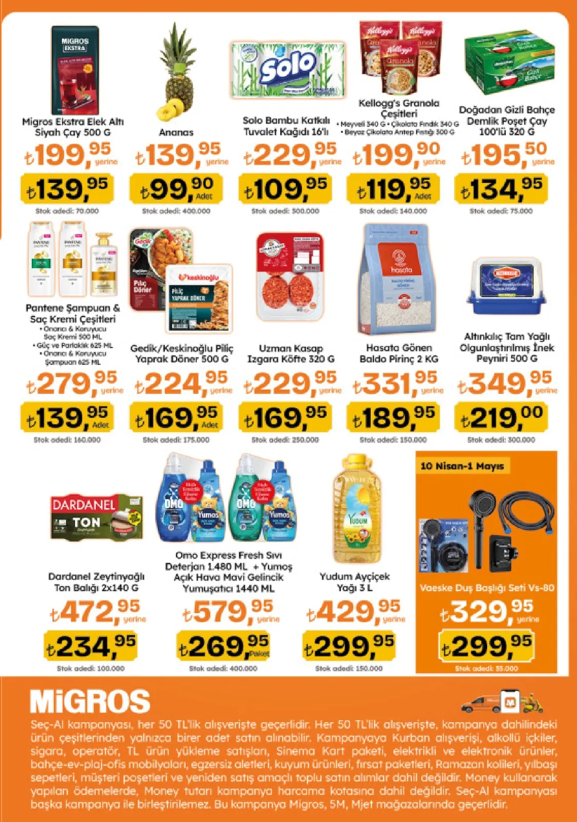 Migros Sayfa 7