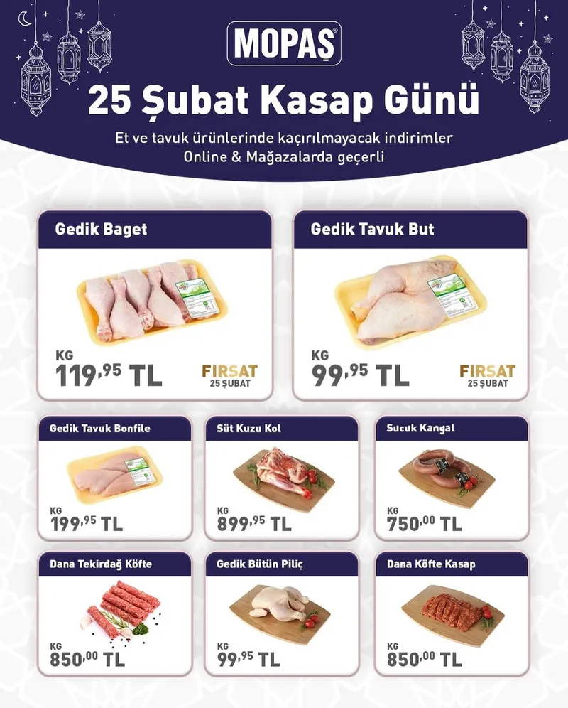 Mopaş Broşür Kapak
