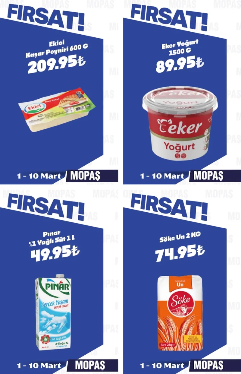 Mopaş Broşür Kapak