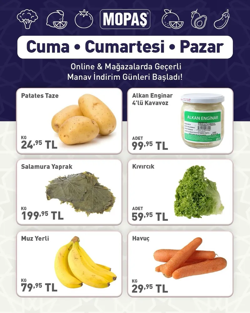Mopaş Broşür Kapak
