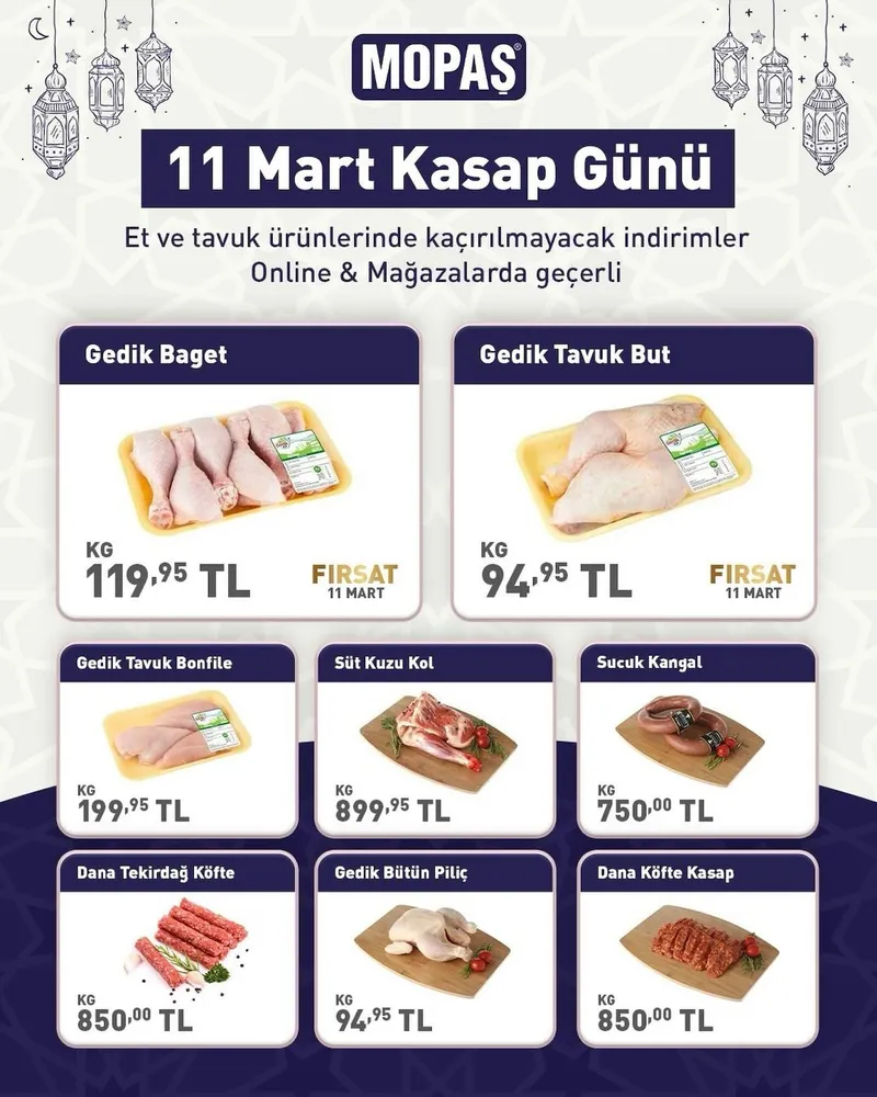 Mopaş Broşür Kapak