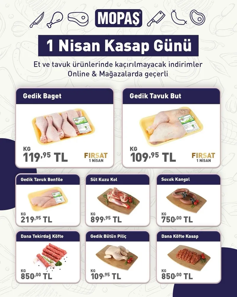 Broşür Kapak