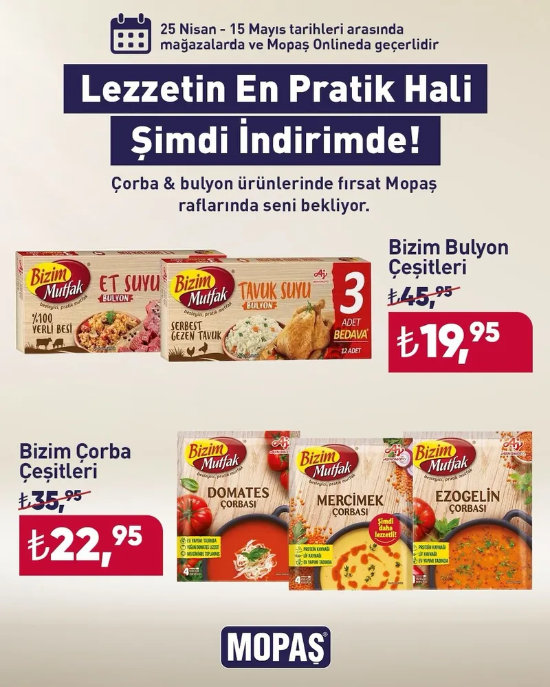 Mopaş Broşür Kapak