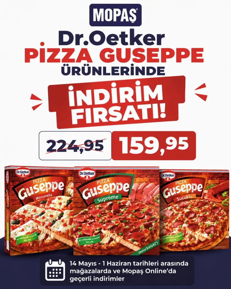 Mopaş Broşür Kapak