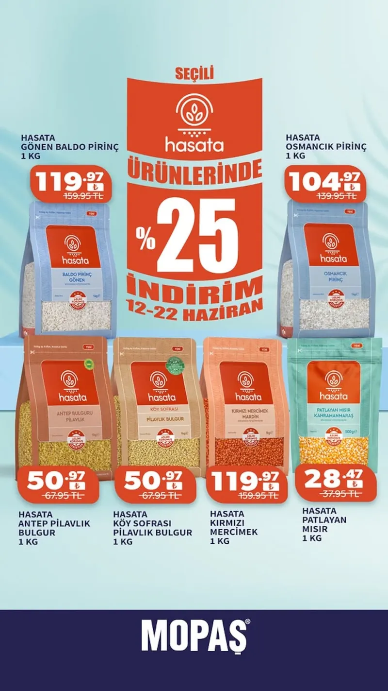 Mopaş Broşür Kapak