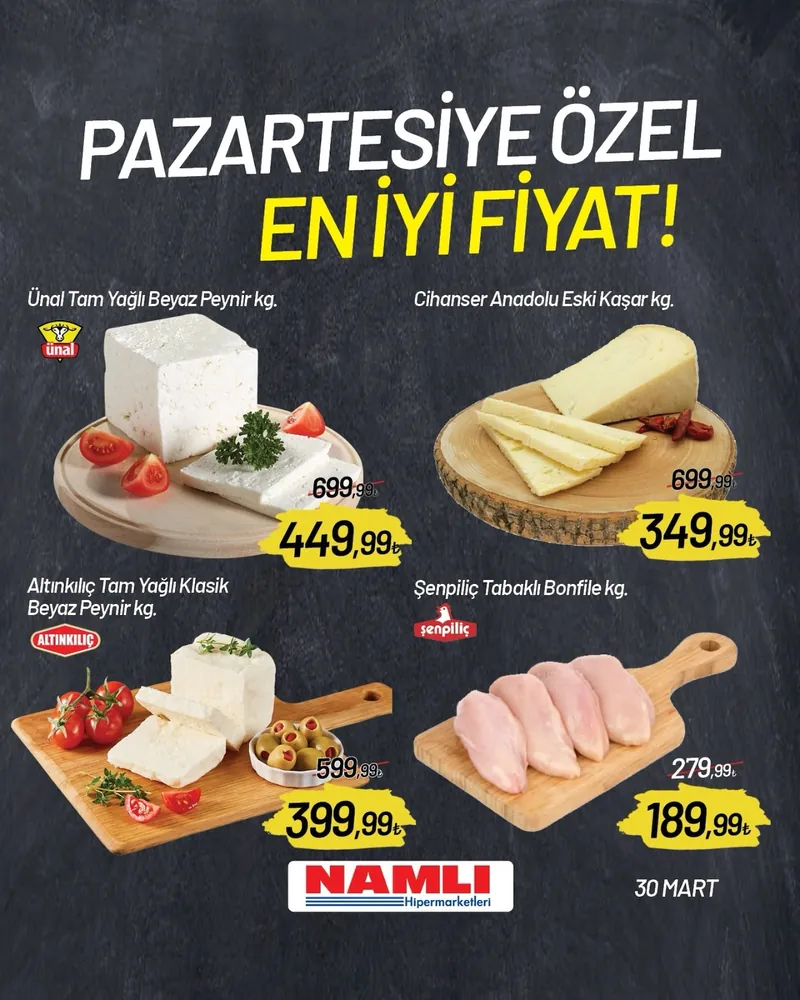 Broşür Kapak